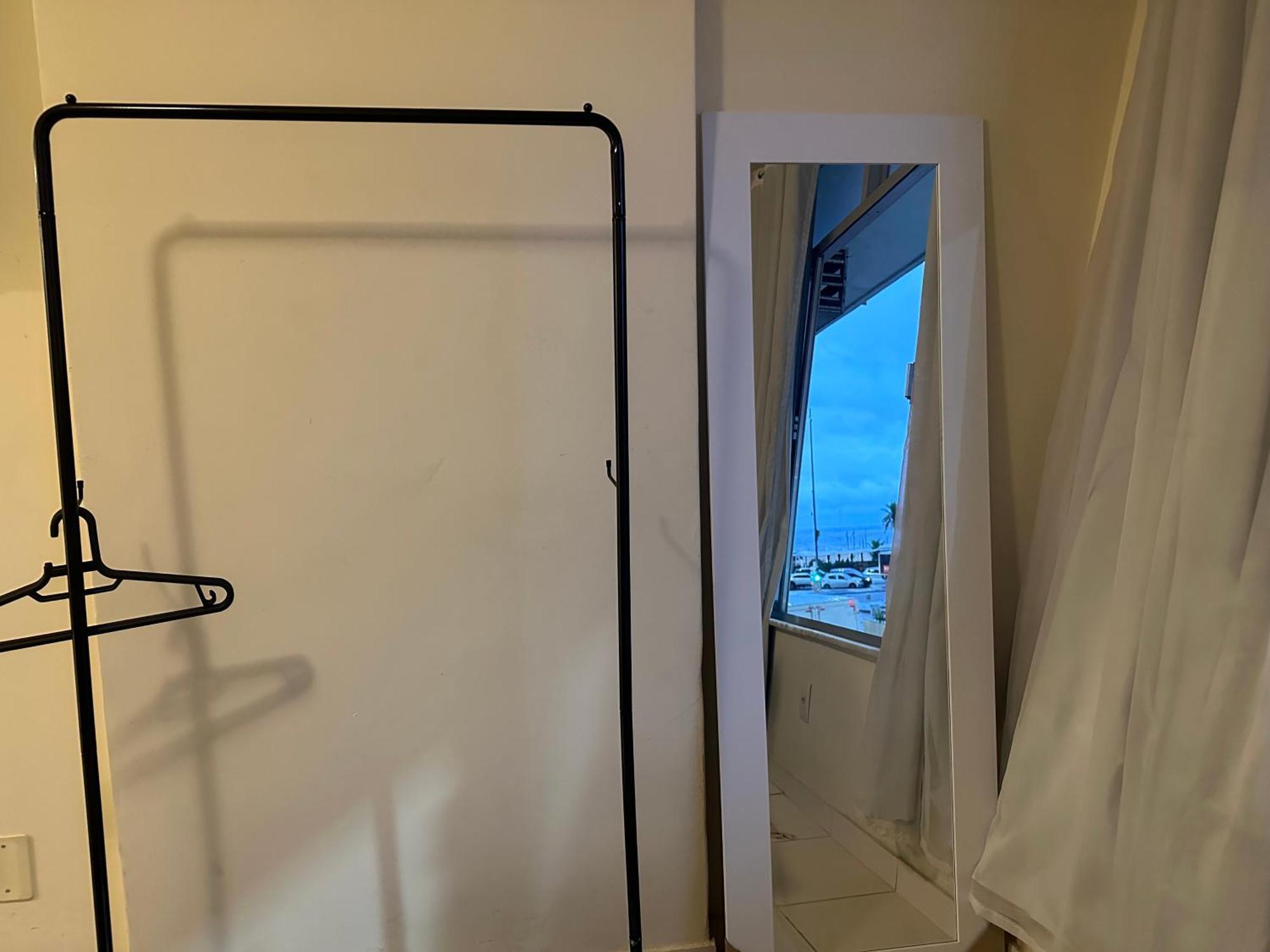 Aconchegante Loft C/vista Lateral O Mar Apartamento Río de Janeiro